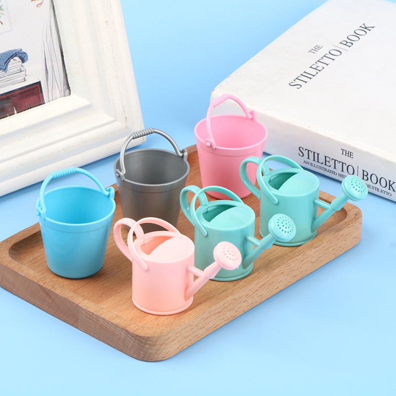 【CPI】 1Set Model Ember Penyira - Gardening Tools Wooden ulasan dan harga
