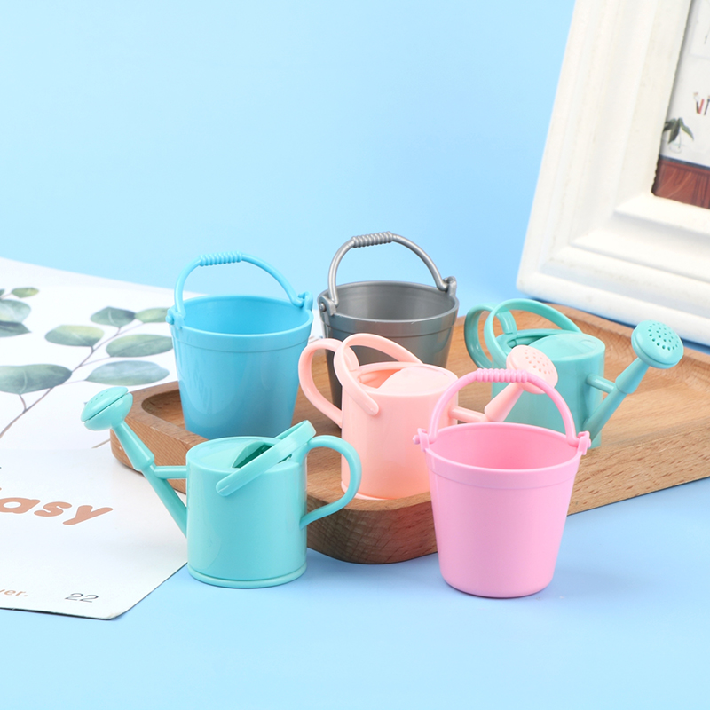 【CPI】 1Set Model Ember Penyira - Gardening Tools Wooden ulasan dan harga