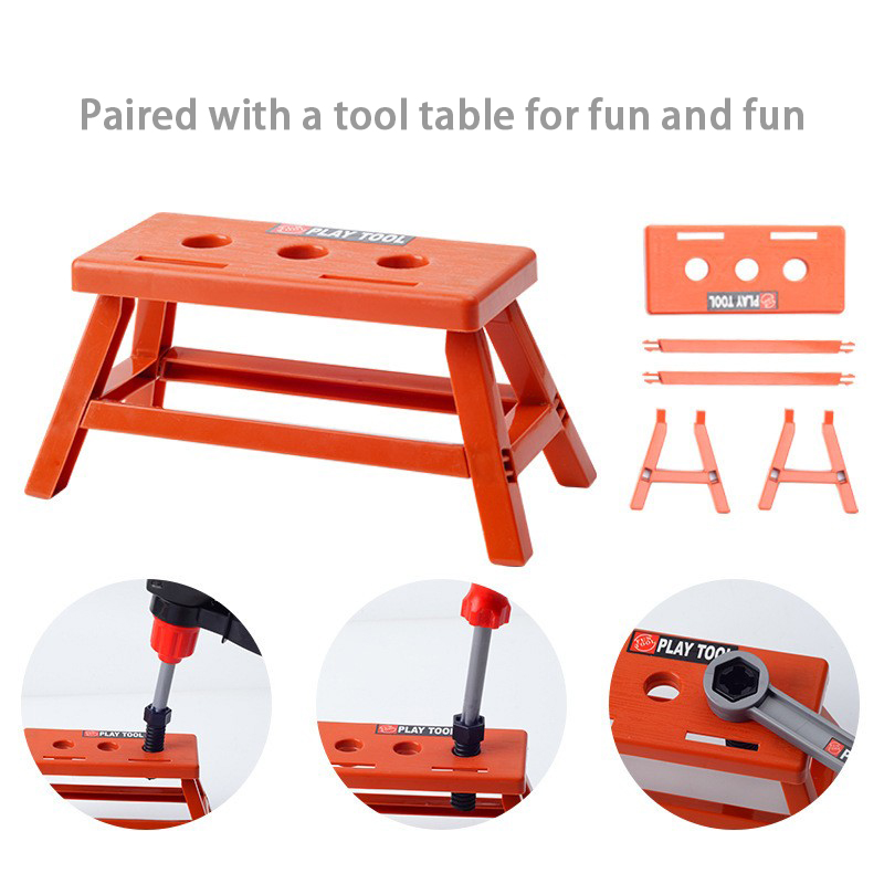 DIY Set mainan simulasi repara - Gardening Tools For 3 Year Old ulasan dan harga