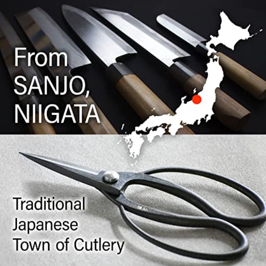 Gunting Bonsai Suiryu Jepang - - Gardening Tools In Japan ulasan dan harga