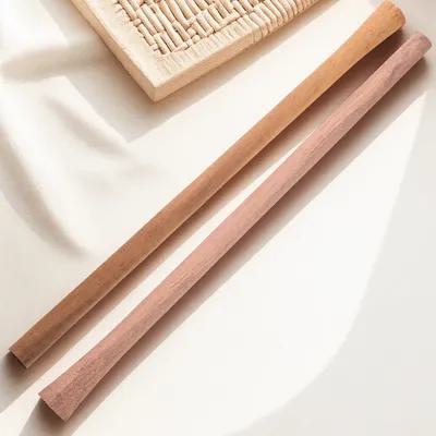 2 buah Gagang Kayu Pengganti u - Gardening Tools Wooden ulasan dan harga