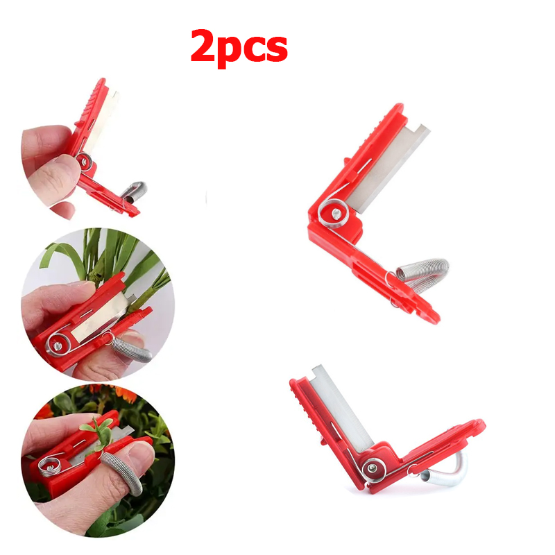 Alat pemetik sayuran pemisah p - Harvest Knife Garden ulasan dan harga
