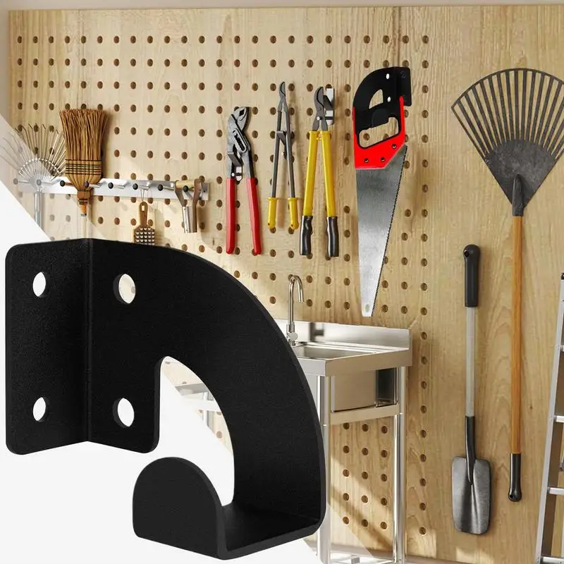 Gantungan Dinding Logam Tugas  - Gardening Tools Range ulasan dan harga