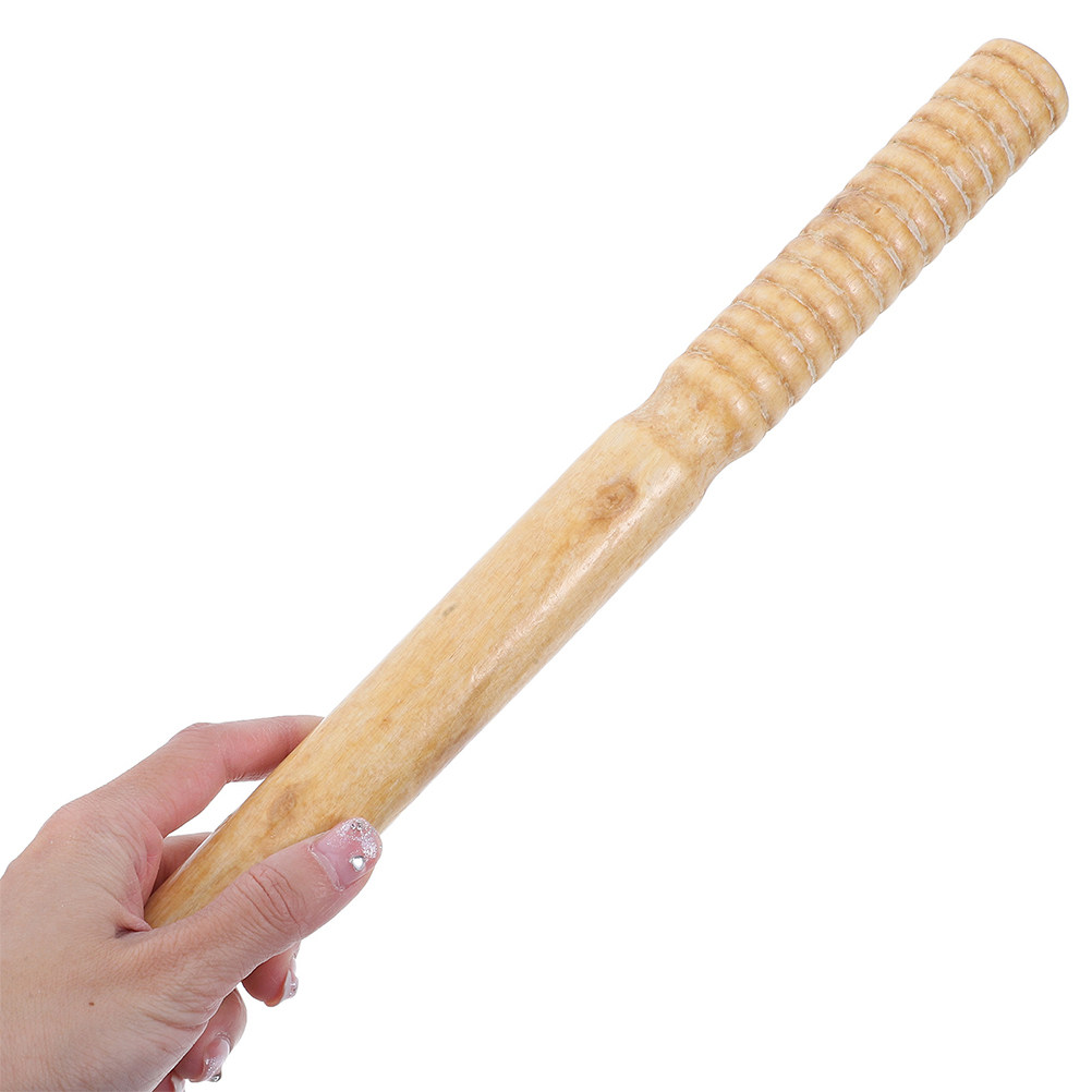 5Pcs Set Gagang Alat Kebun Kay - Gardening Tools Wooden ulasan dan harga
