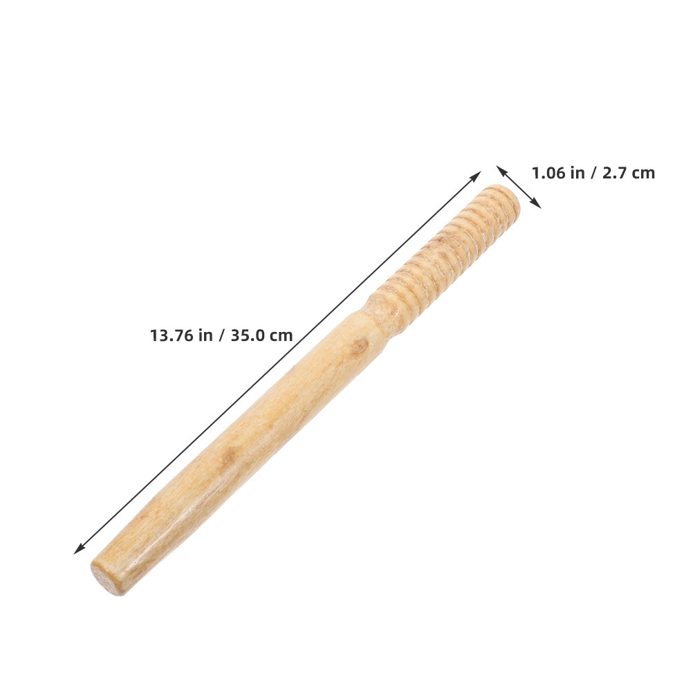 5Pcs Set Gagang Alat Kebun Kay - Gardening Tools Wooden ulasan dan harga