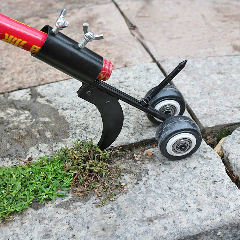 Pemangkas Rumput Penghilang Gu - Gardening Tools Needed ulasan dan harga