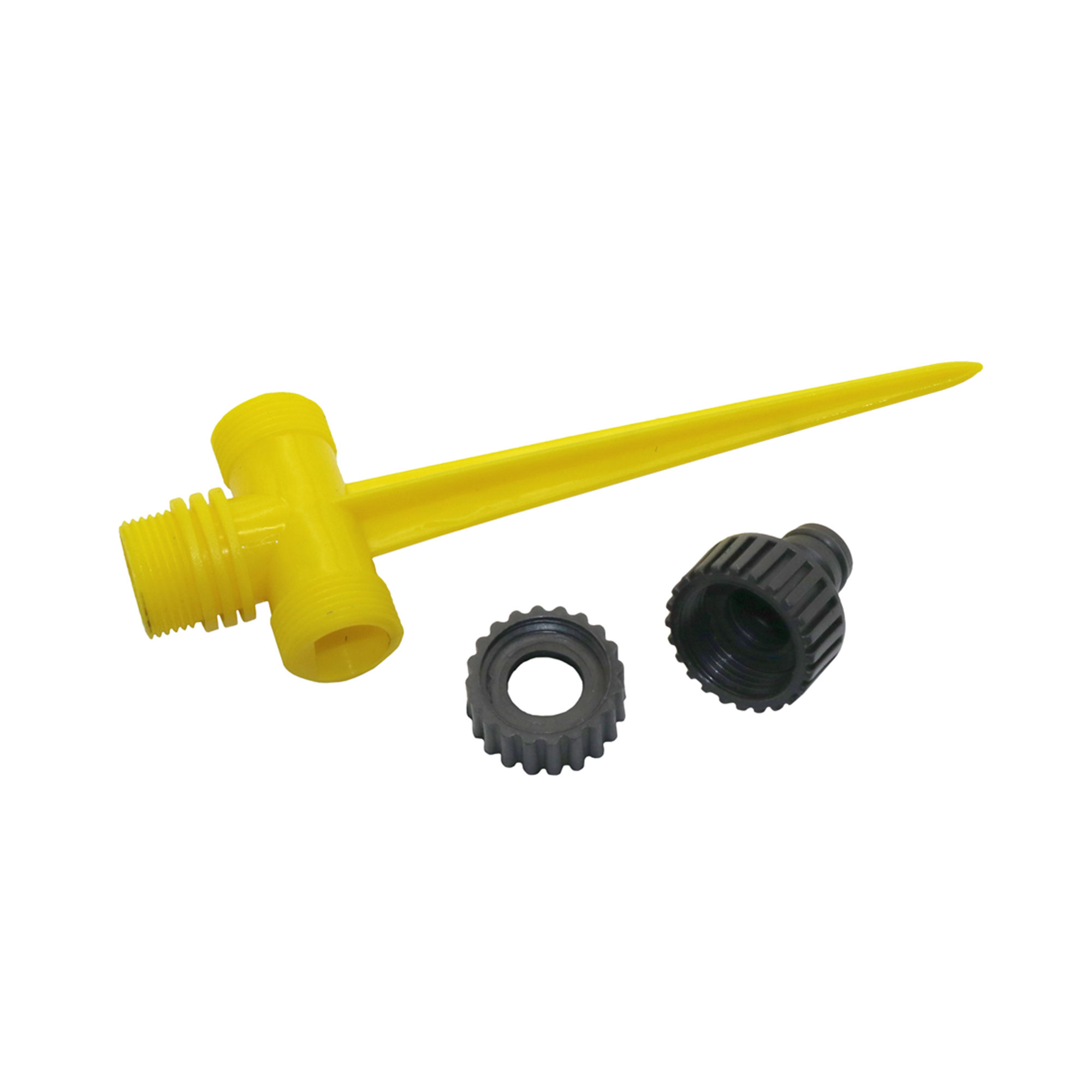 Pemegang alat penyiram rumput, - Gardening Tools Range ulasan dan harga