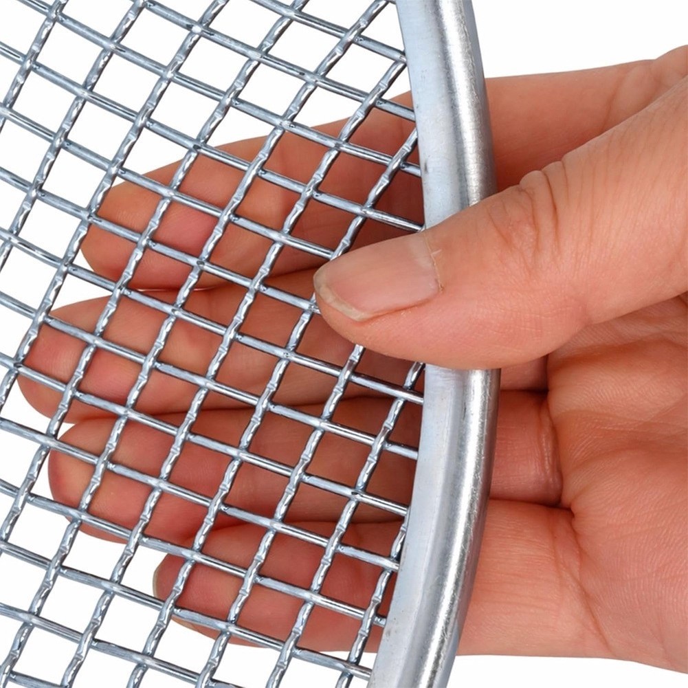 Set Alat Pengayak Tanah Dua Sa - Garden Sieve Soil ulasan dan harga