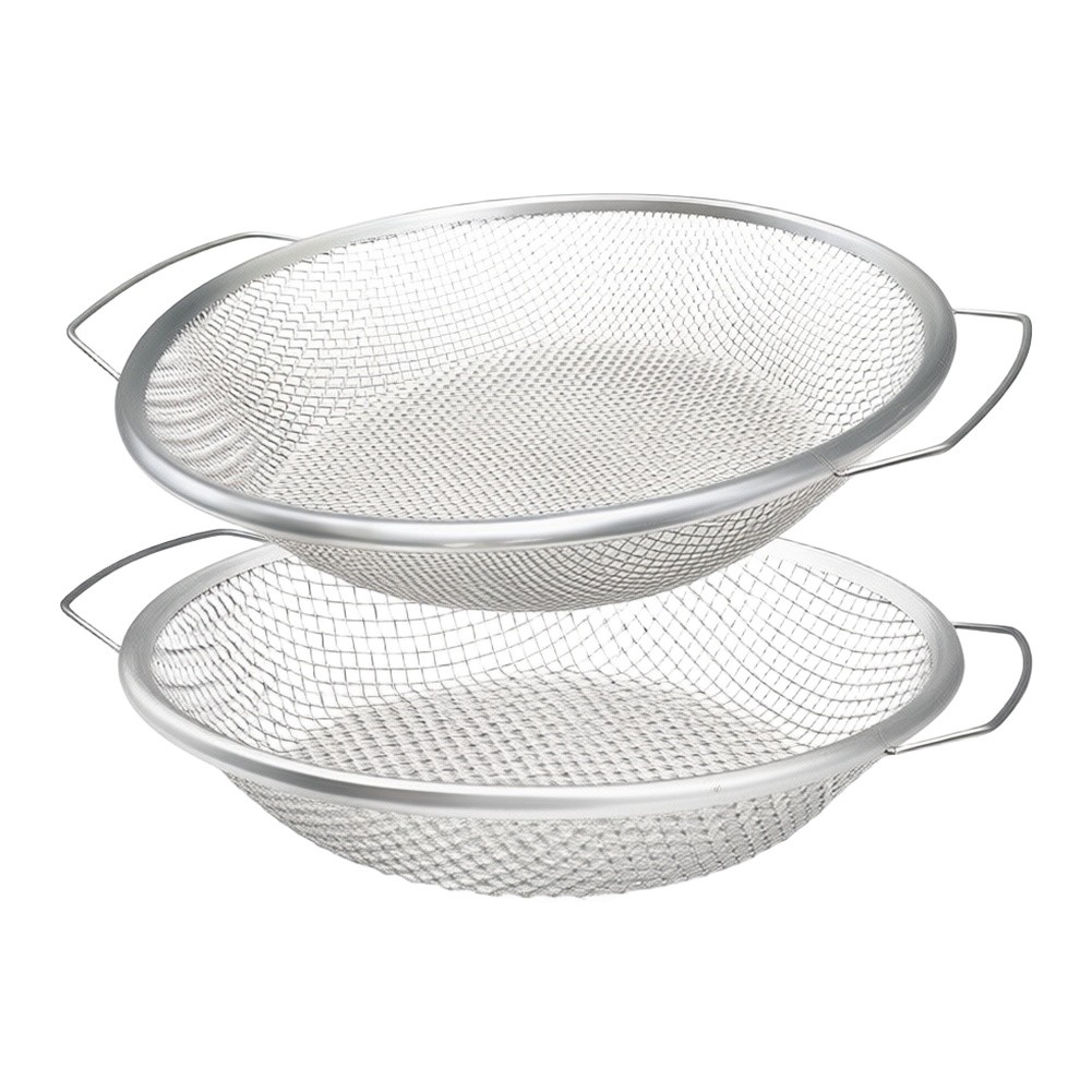 Set Alat Pengayak Tanah Dua Sa - Garden Sieve Soil ulasan dan harga