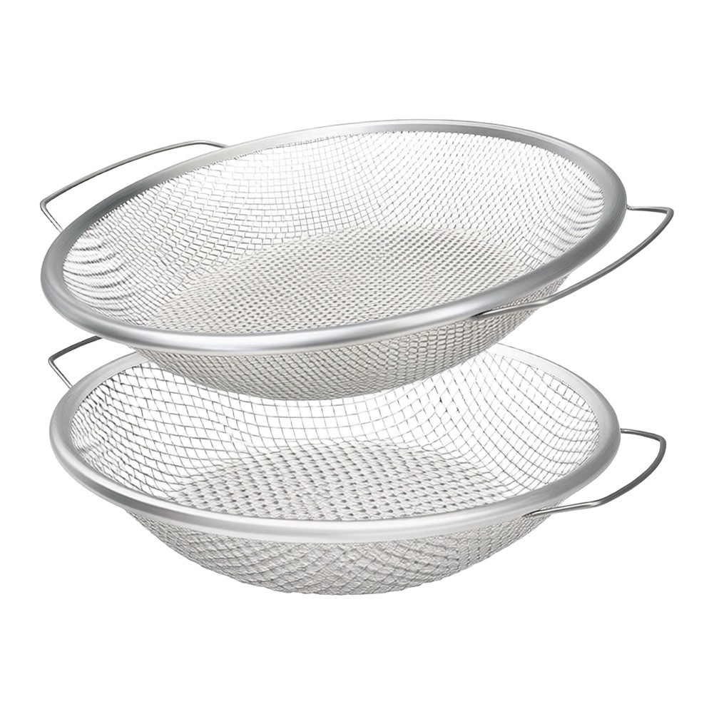 Set Alat Pengayak Tanah Dua Sa - Garden Sieve Soil ulasan dan harga