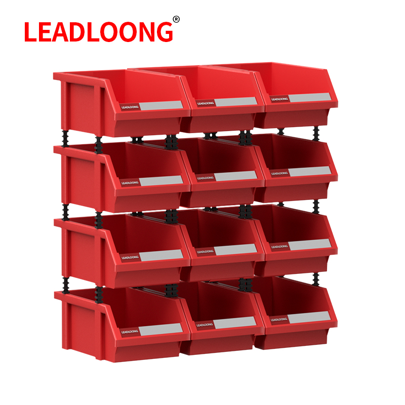LEADLOONG X1 kotak komponen al - Gardening Tools Range ulasan dan harga