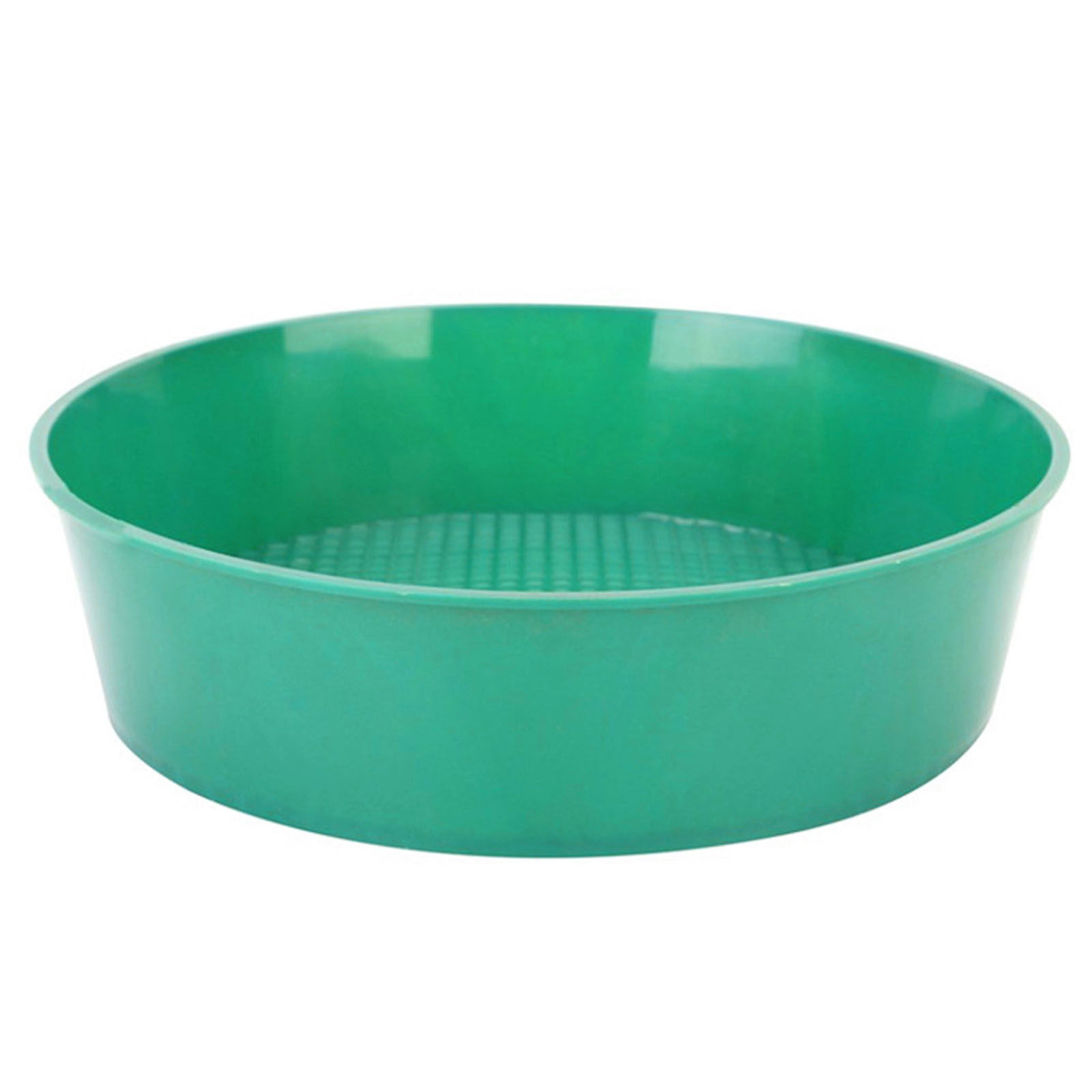 Saringan Tanah Plastik Bulat P - Garden Sieve Soil ulasan dan harga