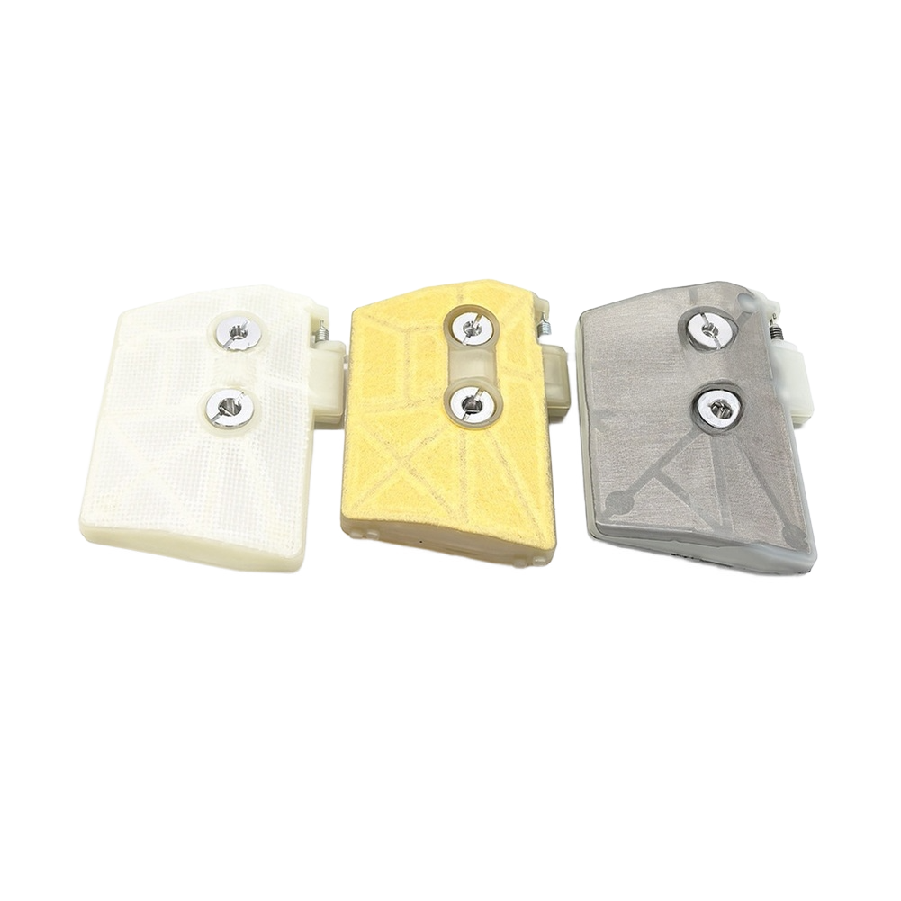 Filter Udara Kuning MS380 Solu - Gardening Tools Yellow ulasan dan harga