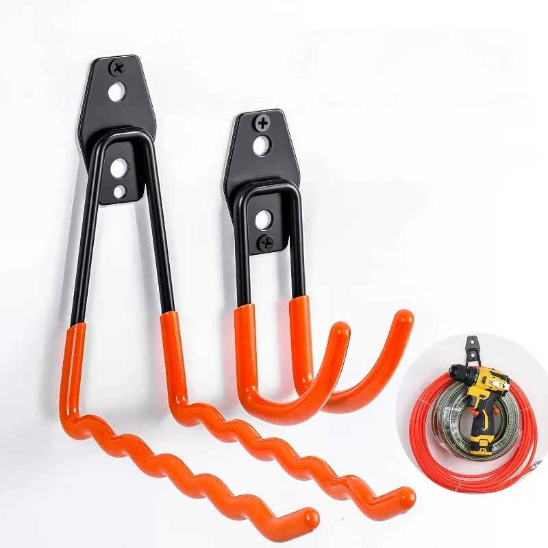 Set 12 buah Pengait Penyimpana - Gardening Tools Range ulasan dan harga