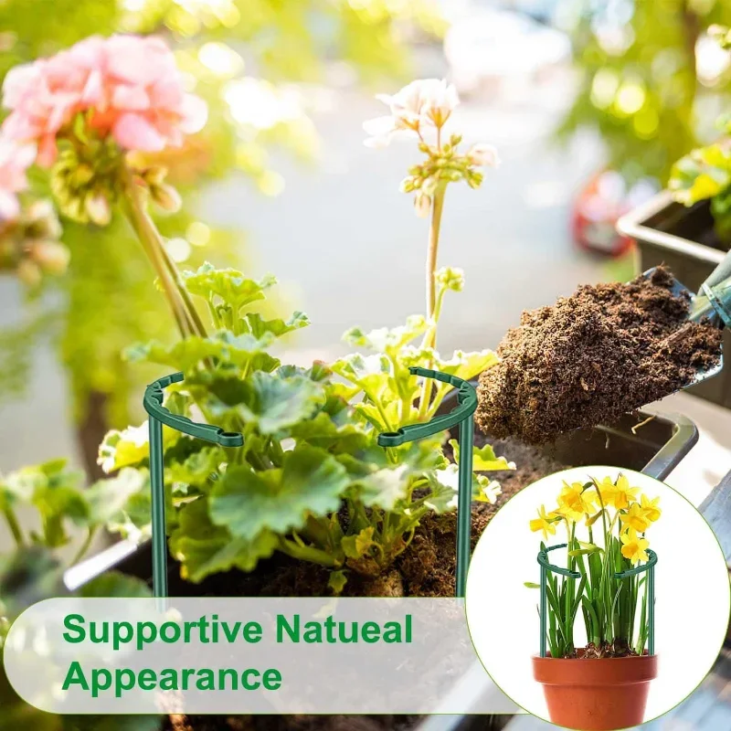Penyangga Tanaman Plastik Tian - Gardening Tools Range ulasan dan harga