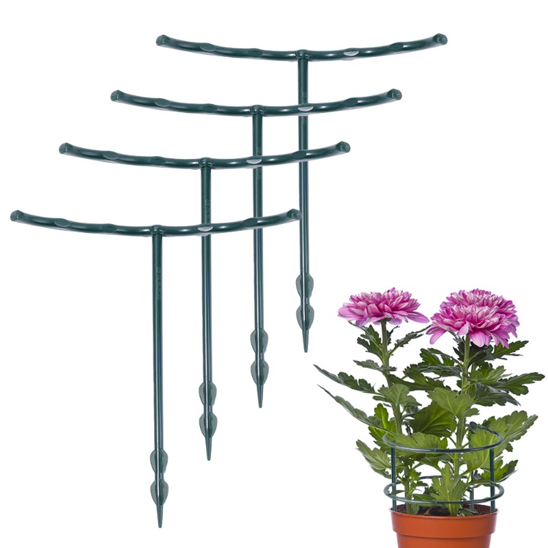 30-1 Buah Penyangga Tanaman Pl - Gardening Tools Range ulasan dan harga