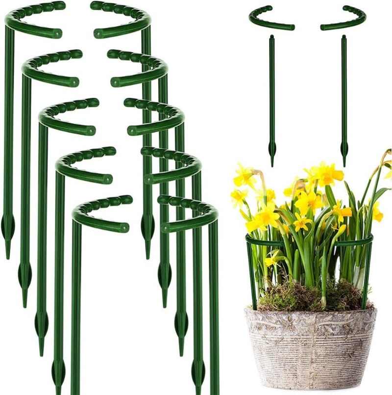 30-1 Buah Penyangga Tanaman Pl - Gardening Tools Range ulasan dan harga