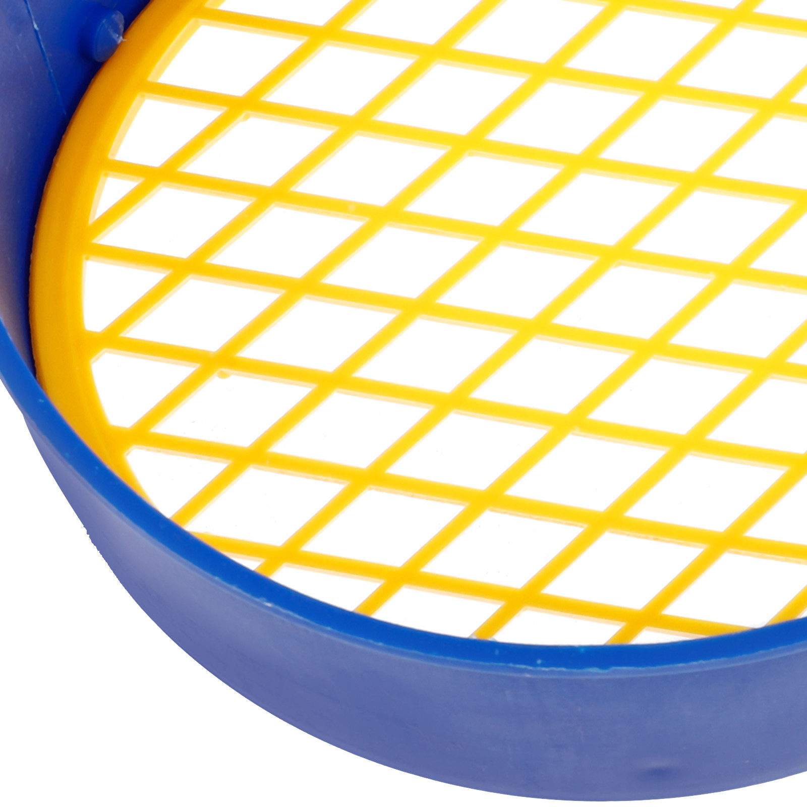 1Set Saringan Tanah Plastik Ri - Garden Sieve Soil ulasan dan harga