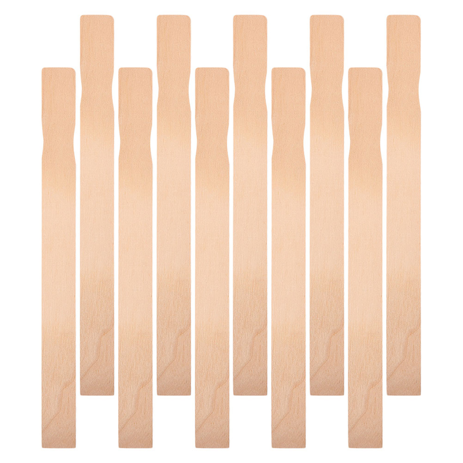 15 Buah Tongkat Pengaduk Cat K - Gardening Tools Wooden ulasan dan harga
