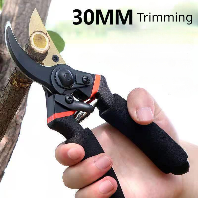 Gunting Cabang Baja SK5 Tebal  - Gardening Tools In Japan ulasan dan harga