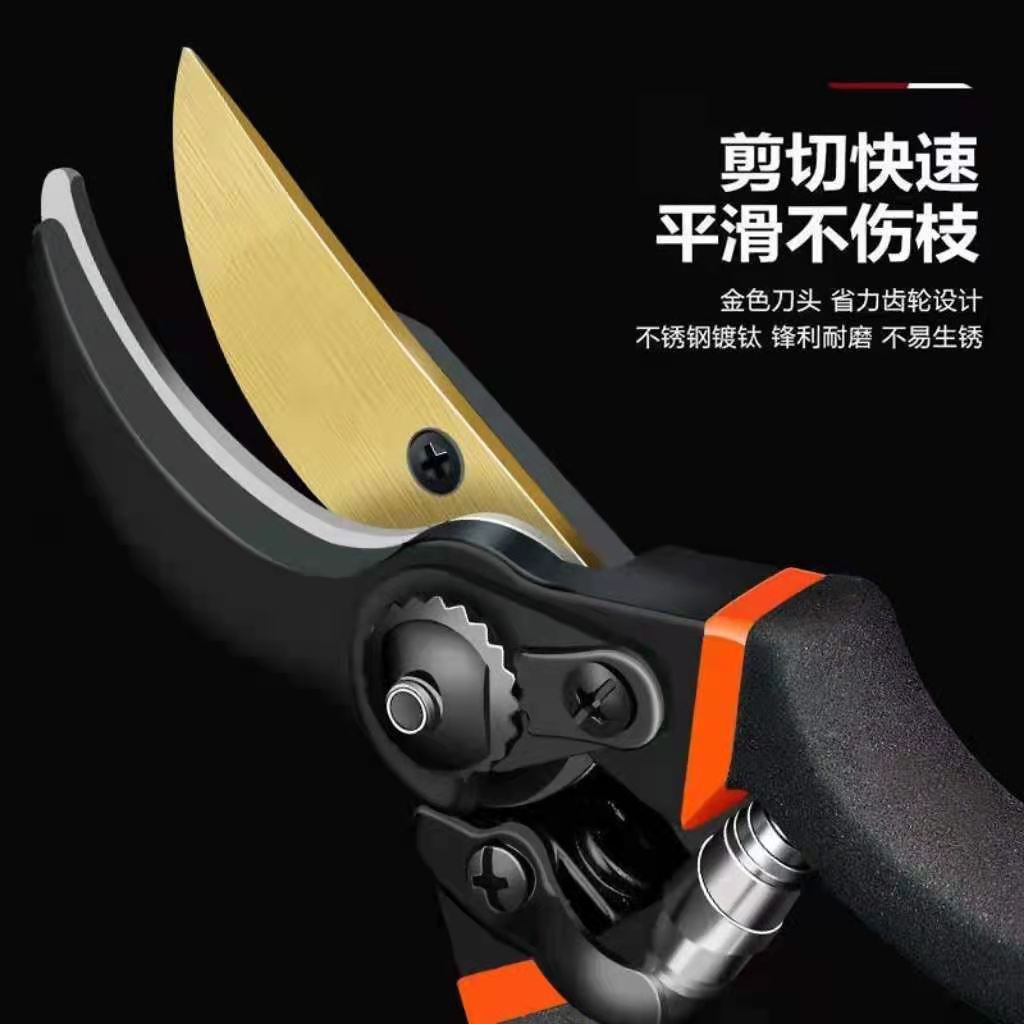 Gunting Cabang Baja SK5 Tebal  - Gardening Tools In Japan ulasan dan harga