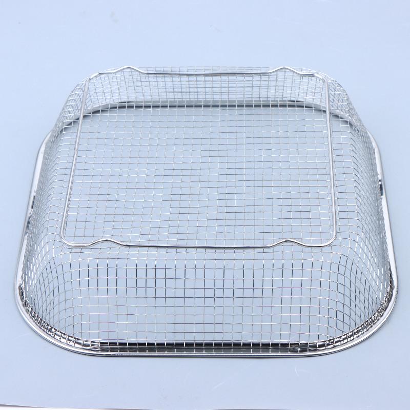 1Pcs Saringan Tanaman Jaring S - Garden Sieve Soil ulasan dan harga