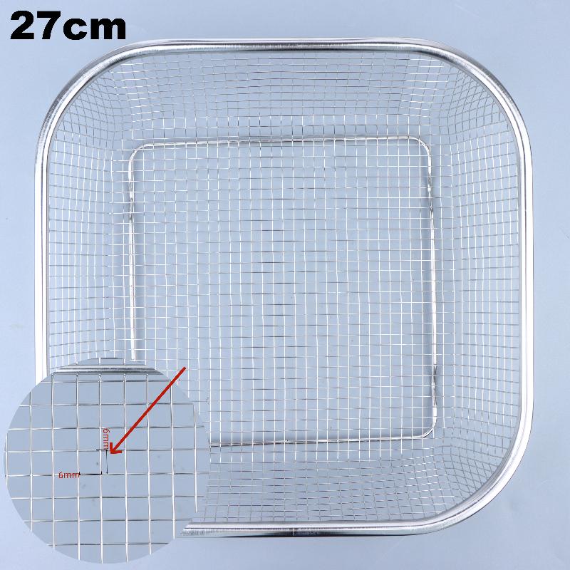 1Pcs Saringan Tanaman Jaring S - Garden Sieve Soil ulasan dan harga