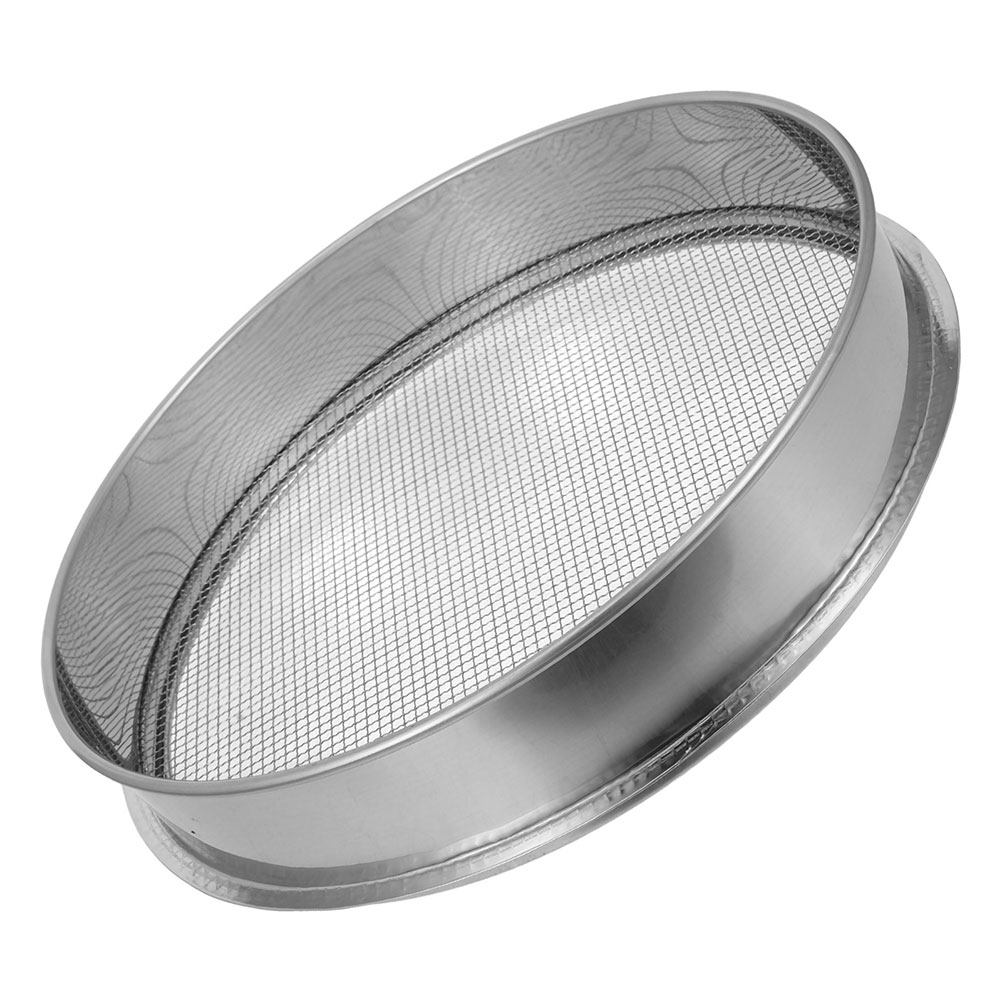 Saringan Kawat Jaring untuk Ko - Garden Sieve Soil ulasan dan harga