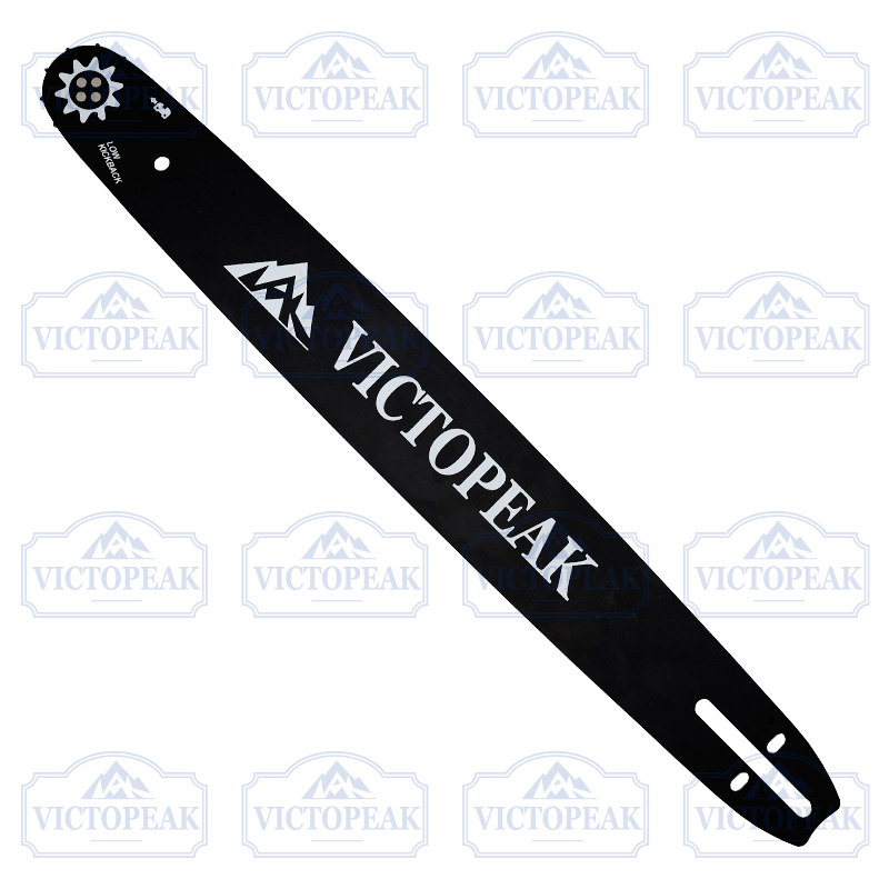 Batang Pandu 18'' 0.325'' 0.05 - Gardening Tools Guide ulasan dan harga
