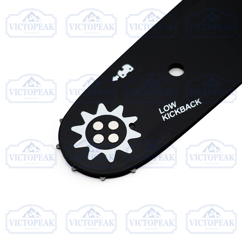 Batang Pandu 18'' 0.325'' 0.05 - Gardening Tools Guide ulasan dan harga