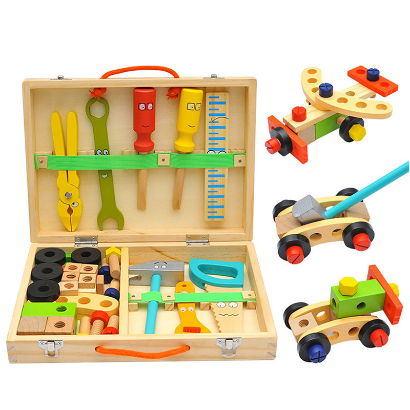 Pendidikan Montessori anak-ana - Gardening Tools 5 Year Old ulasan dan harga