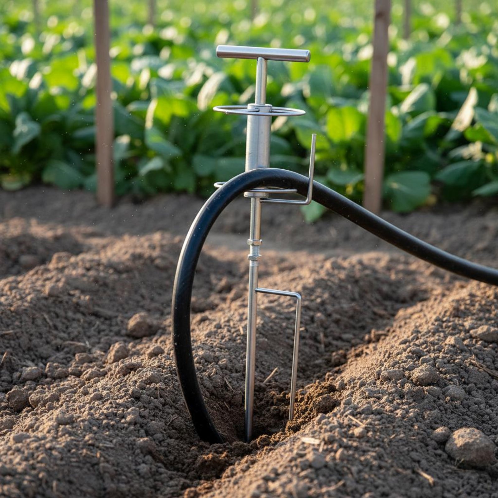 Alat Penarik Selang Pertanian  - Gardening Tools Guide ulasan dan harga