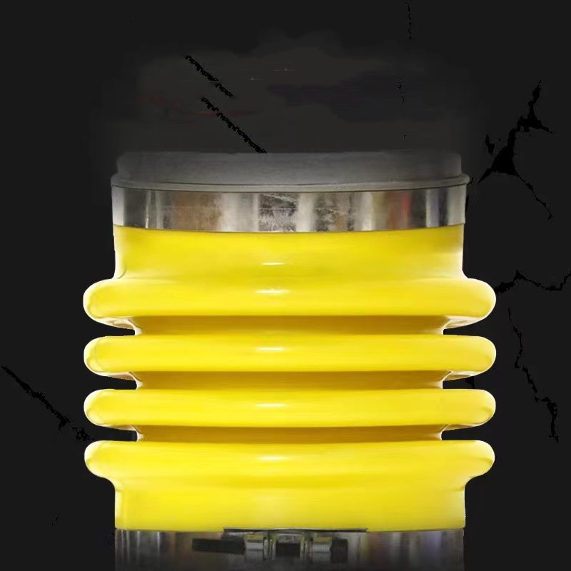 Sepatu Bot Bellow Jack Kuning  - Gardening Tools Yellow ulasan dan harga