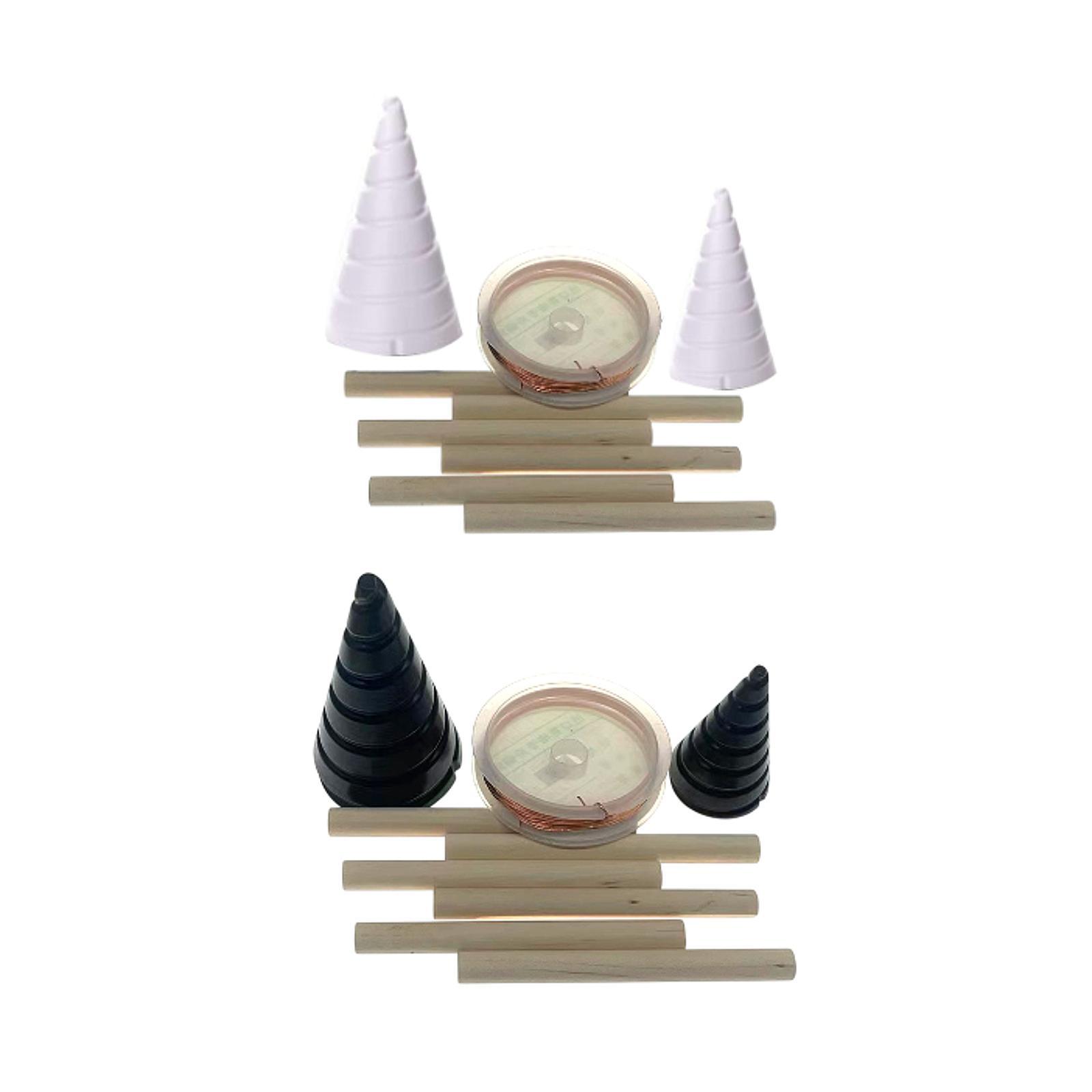 Alat Pembuat Gulungan Kawat Te - Gardening Tools Wooden ulasan dan harga