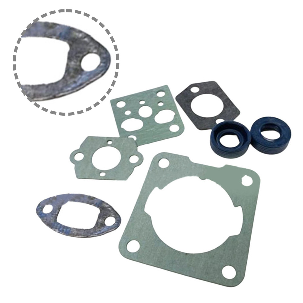 Nama Produk: Set Gasket, Set G - Gardening Tools Names ulasan dan harga