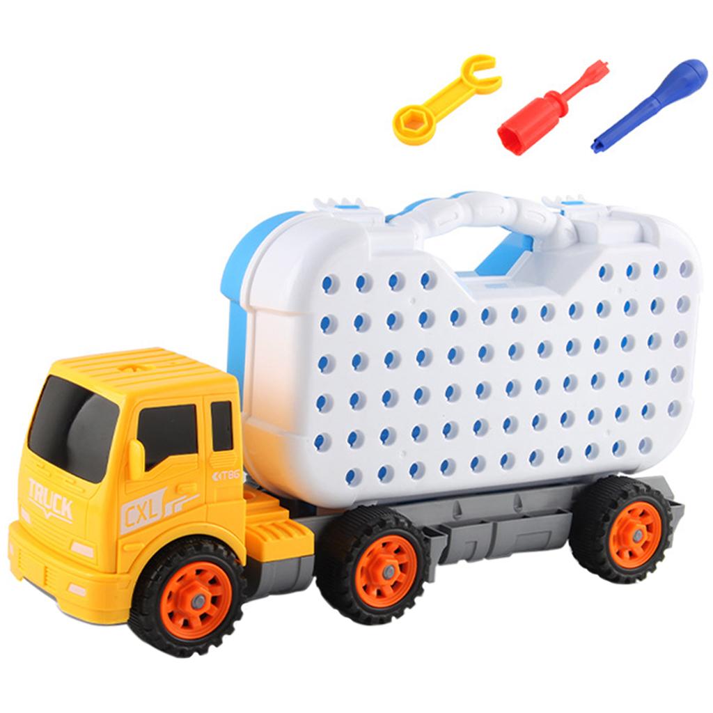 Mainan Edukasi Puzzle Perakita - Gardening Tools For 3 Year Old ulasan dan harga