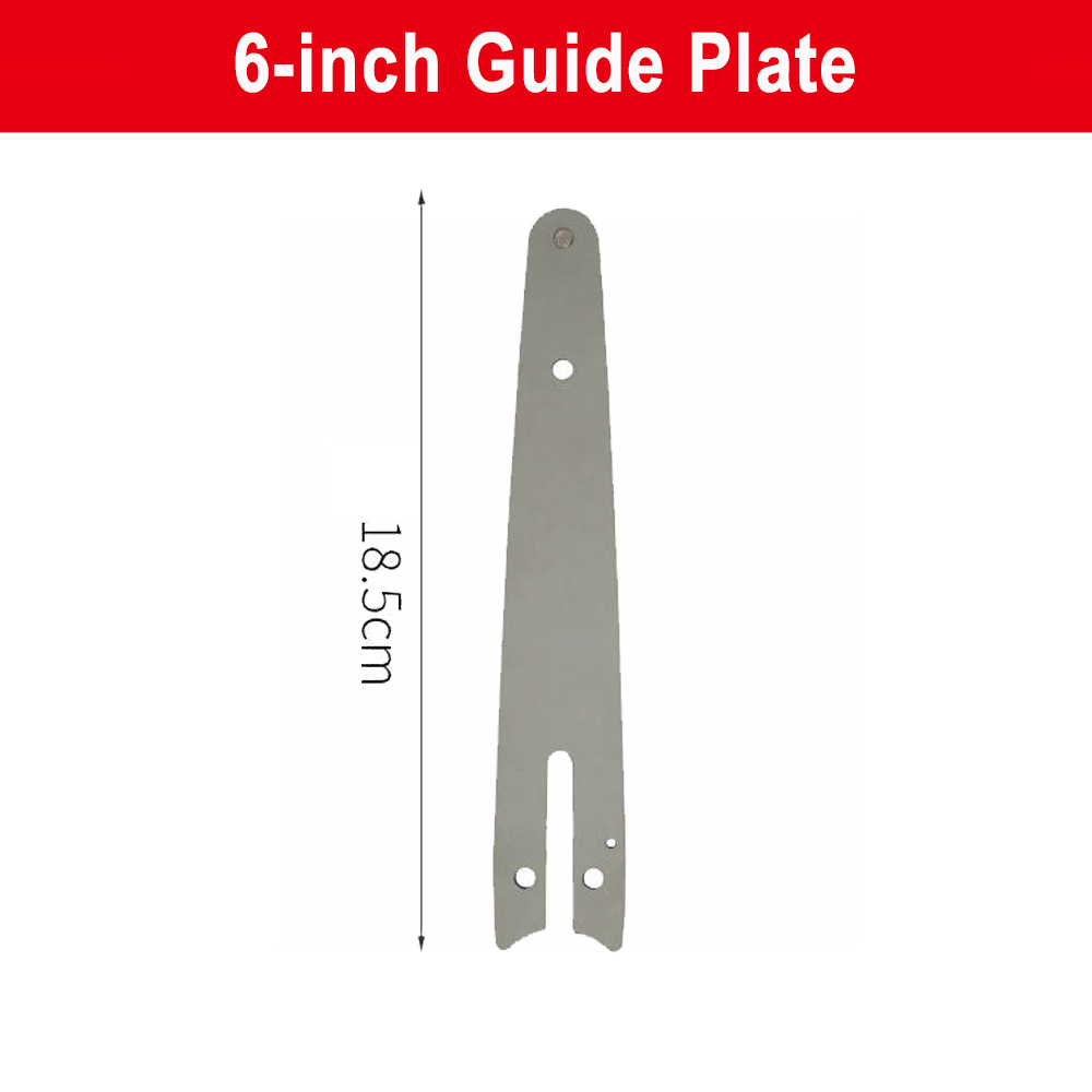 Gergaji listrik 6 inci 1/4 inc - Gardening Tools Guide ulasan dan harga