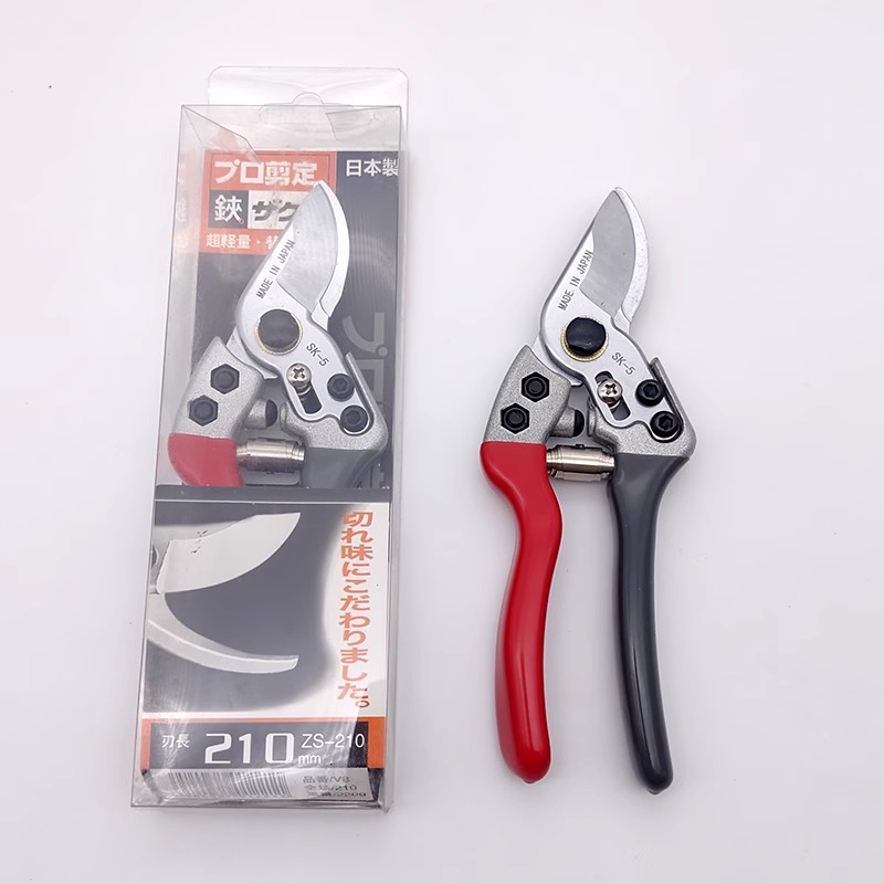 Gunting Pangkas Taman Jepang V - Gardening Tools In Japan ulasan dan harga