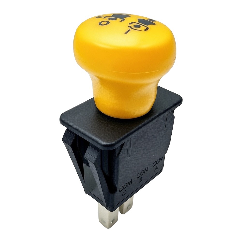 430-027 Sakelar PTO Kontrol Me - Gardening Tools Yellow ulasan dan harga