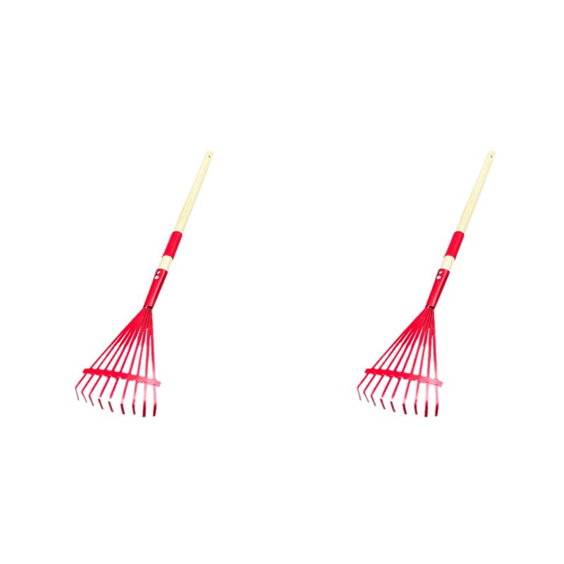 A84X-2X Garpu Anak Dengan Gaga - Gardening Tools For 3 Year Old ulasan dan harga