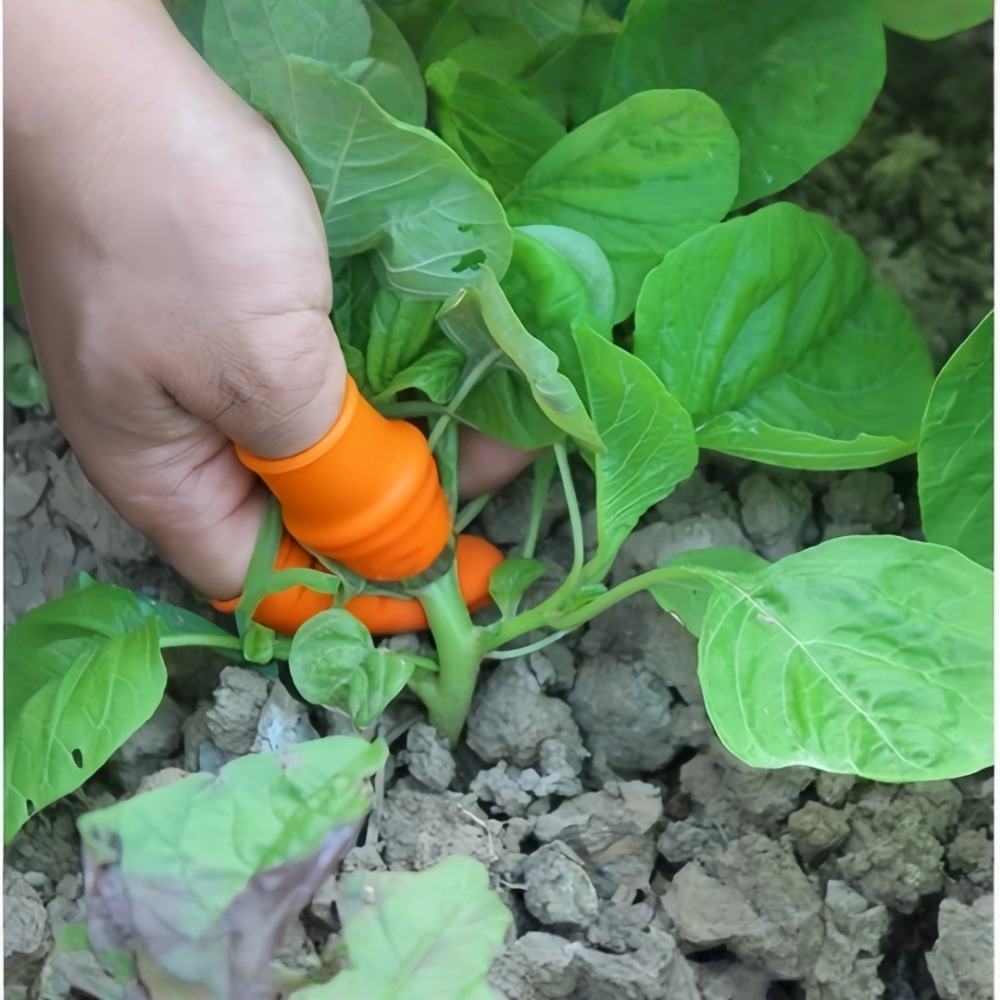 Pisau Jempol Stainless Steel u - Harvest Knife Garden ulasan dan harga